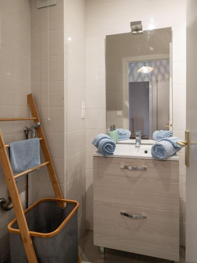 Beach Resort - Casa Vostra - Caution 800 Eur & Id Requises - Saint Julien Centre-Gare Exterior photo